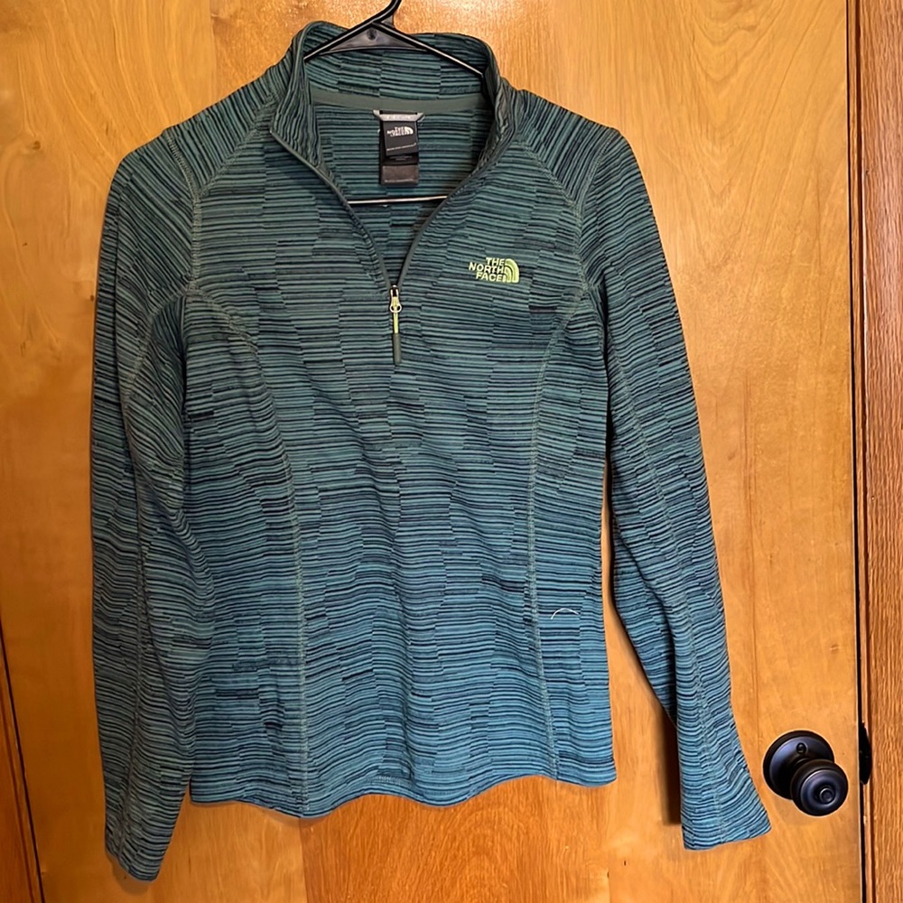 Northface Fleece Top